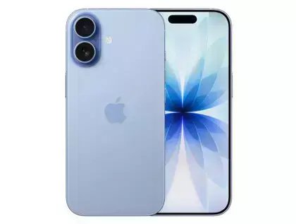 iPhone 17